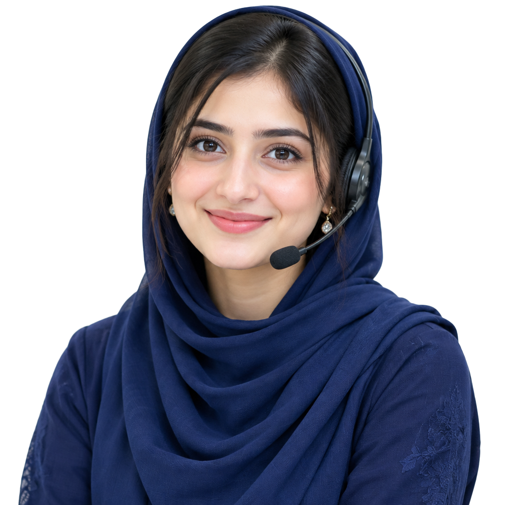 Areeba from Wolf Performers